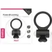  Lovetoy   Power Clit Cockring LVTOY171 (6452LVTOY171~77)