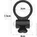  Lovetoy   Power Clit Cockring LVTOY171 (6452LVTOY171~77)