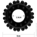 Lovetoy   Power Plus Cockring 2  (6452LVTOY121~77)