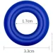   Lovetoy   Power Plus Cockring // (6452LVTOY117~77)