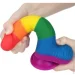 Lovetoy  Prider Dildo 7.5 (6452LVTOY785-07)