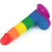 Lovetoy  Prider Dildo 7.5 (6452LVTOY785-07)