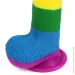 Lovetoy  Prider Dildo 7.5 (6452LVTOY785-07)