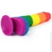 Lovetoy  Prider Dildo 7.5 (6452LVTOY785-07)
