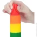 Lovetoy  Prider Dildo 7.5 (6452LVTOY785-07)