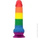 Lovetoy  Prider Dildo 7.5 (6452LVTOY785-07)