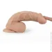 Lovetoy ³ Real Extreme Vibrating Dildo 9 (6452LVTOY740-07)