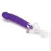 Lovetoy ³ Rechargeable IJOY Silicone Dildo Գ (6452LVTOY385~77)