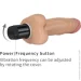 Lovetoy   Reel Feel Flexi Vibrator 9 ҳ (6452LVTOY026-07)