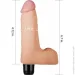 Lovetoy   Reel Feel Realistic Vibrator 7 (6452LVTOY032~77)