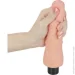 Lovetoy   Reel Softee Vibrator Flesh 7 (6452LVTOY011~77)