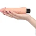 Lovetoy   Reel Softee Vibrator Flesh 7 (6452LVTOY011~77)