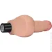 Lovetoy   Reel Softee Vibrator with balls Flesh 8,0 (6452LVTOY014~77)