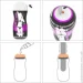 Lovetoy  Sex  Can Vagina Stamina Tunnel (6452LVTOY828-07)