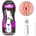 Lovetoy  Sex  Can Vagina Stamina Tunnel (6452LVTOY828-07)