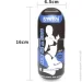 Lovetoy  Sex In A Can Mouth Lotus Tunnel Vibrating (6452LVTOY659-07)