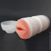 Lovetoy  Sex In A Can Mouth Lotus Tunnel Vibrating (6452LVTOY659-07)