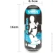 Lovetoy  Sex In A Can Mouth Stamina Tunnel Vibrating (6452LVTOY661-07)