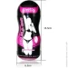 Lovetoy  Sex In Can Vagina Lotus Tunnel (6452LVTOY177~77)