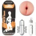Lovetoy  Sex In Can Canus Lotus Tunnel Vibrating (6452LVTOY663-07)