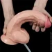 Lovetoy  Squirt Extreme Dildo 10 ҳ (6452LVTOY400~77)