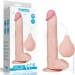 Lovetoy Фалоімітатор Squirt Extreme Dildo 11 Тілесний (6452LVTOY401~77) Lovetoy Фалоімітатор Squirt Extreme Dildo 11 Тілесний (6452LVTOY401~77)