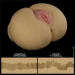 Lovetoy  Streetgirl's #11 Flesh (6452LVTOY902-07)