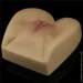 Lovetoy  Streetgirl's #1 Flesh (6452LVTOY853-07)