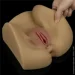 Lovetoy  Streetgirl's #2 Flesh (6452LVTOY854-07)