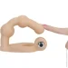    Lovetoy     The Ultra Soft Double Bead 6 (6452LVTOY294~77)