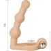    Lovetoy     The Ultra Soft Double Bead 6 (6452LVTOY294~77)