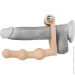    Lovetoy     The Ultra Soft Double Bead 6 (6452LVTOY294~77)