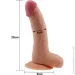 Lovetoy    The Ultra Soft Dude 8.8  (6452LVTOY115~77)