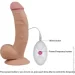 Lovetoy ³ The Ultra Soft Dude Vibrating 8.5 ҳ (6452LVTOY149~77)