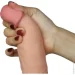 Lovetoy ³ The Ultra Soft Dude Vibrating 8.5 ҳ (6452LVTOY149~77)