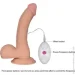 Lovetoy ³ The Ultra Soft Dude Vibrating LVTOY150 (6452LVTOY150~77)
