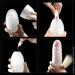 Lovetoy  Traning Master Giant Egg Masturbator Purple (6452LVTOY669-07)