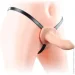 Lovetoy   Unisex Hollow Strap On (6452LVTOY047~77)