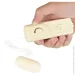Lovetoy  Vibrating Pet Pussy & Ass #1 (6452LVTOY064~77)