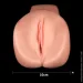 Lovetoy  Vibrating Pet Pussy & Ass #1 (6452LVTOY064~77)