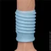 Lovetoy    Vibrating Spiral Knights Ring Blue (6452LVTOY890-07)