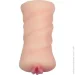 Lovetoy  X-Basic Pocket Pussy (6452LVTOY339-07)