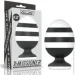 Lovetoy   X-Missioner Butt Plug 5.5" (6452LVTOY917-07)