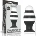 Lovetoy   X-Missioner Butt Plug 6.5" (6452LVTOY918-07)