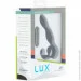   Lux Active LX1 Anal Trainer 5.75, Dark Blue,    (SO6837)