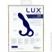   Lux Active LX1 Anal Trainer 5.75, Dark Blue,    (SO6837)