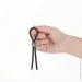  - LUX Active Tether Adjustable Silicone Cock Tie,  (SO6844)