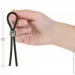  - LUX Active Tether Adjustable Silicone Cock Tie,  (SO6844)