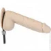 - LUX Active Tether Adjustable Silicone Cock Tie,  (SO6844)