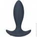  - Lux Active  Throb  Anal Pulsating Massager,   (SO5571)